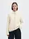 Selected Sia Ras Knit Zipper Cardigan