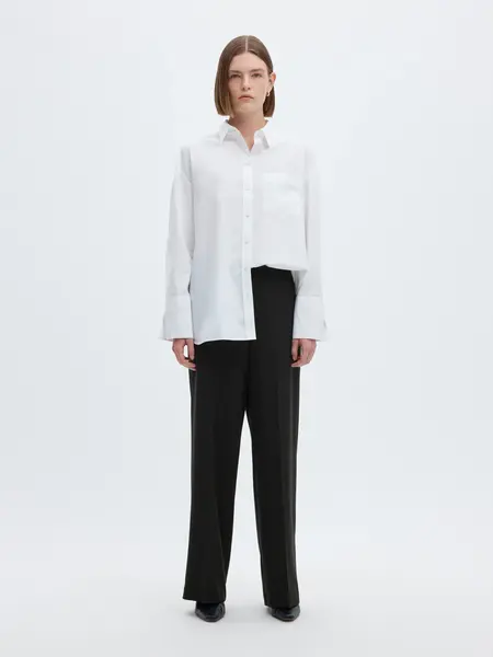 Selected Emma-Tara Wide Pants
