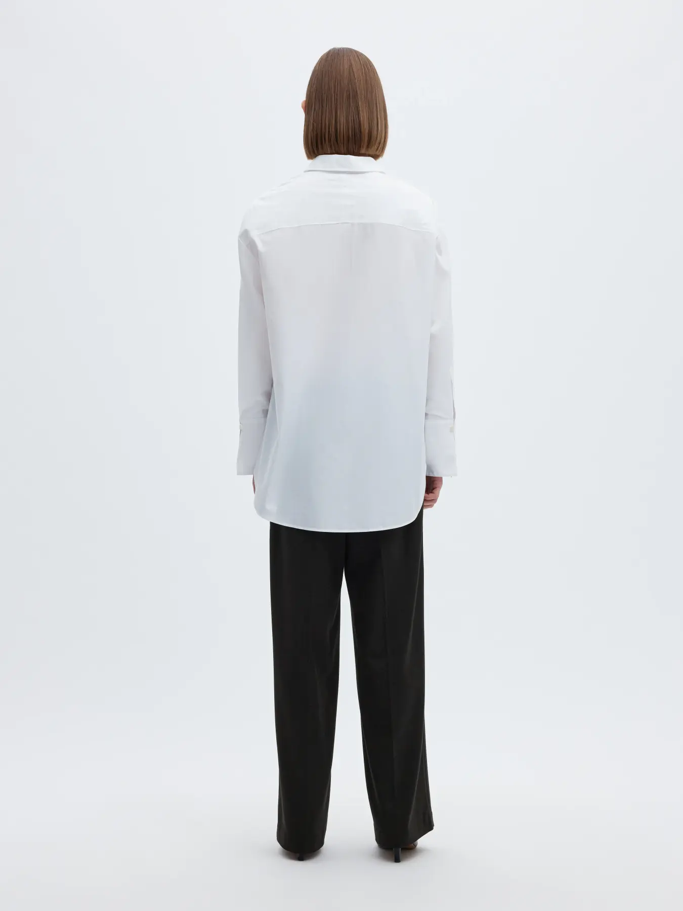 Selected Emma-Tara Wide Pants