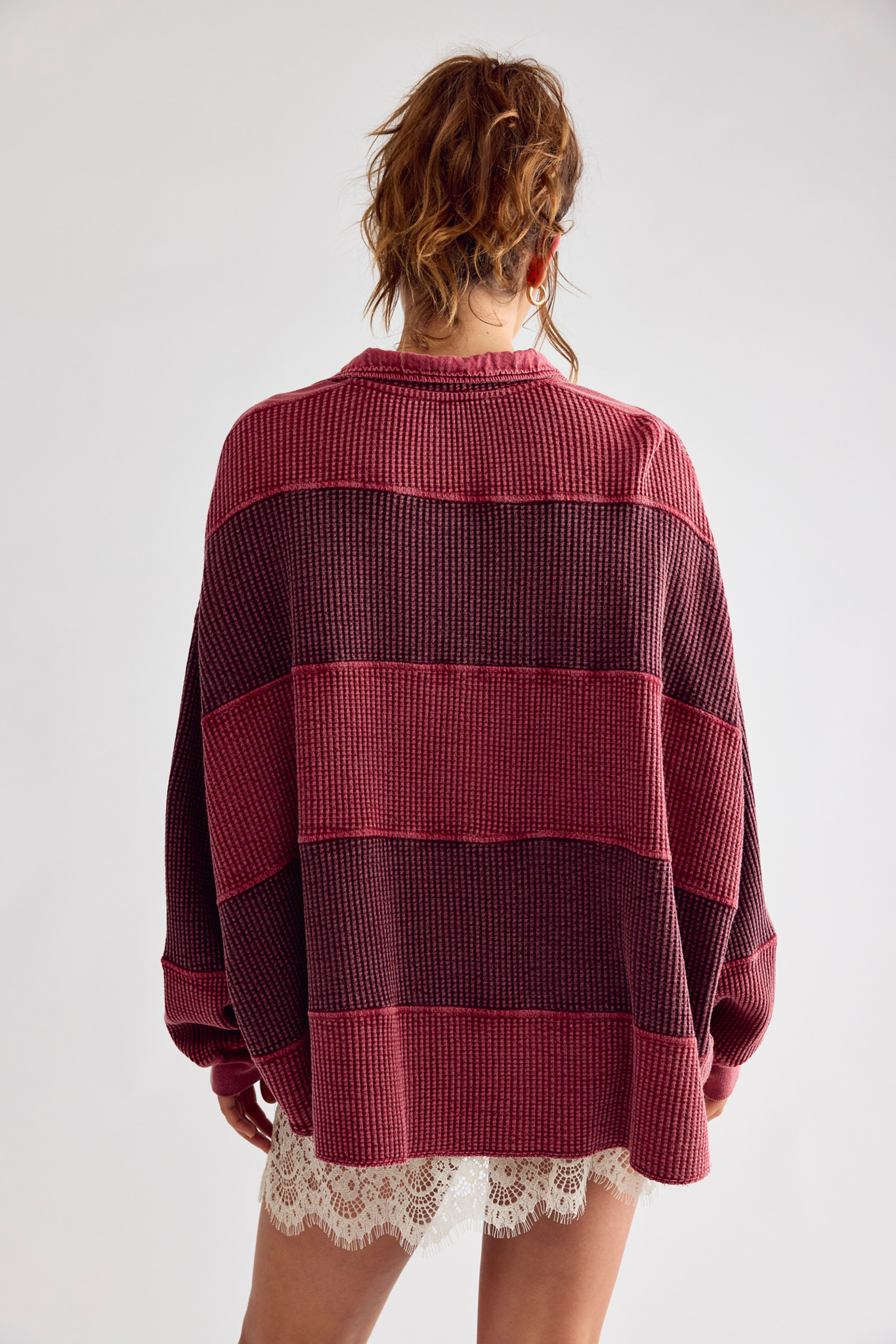 Free People Rainn Thermal