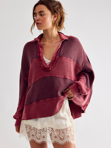 Free People Rainn Thermal