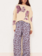 MinkPink Ophelia Intarzia Sweater