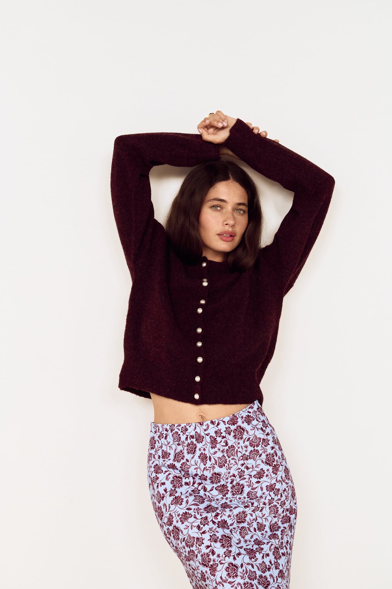 MinkPink Hadley Cardigan