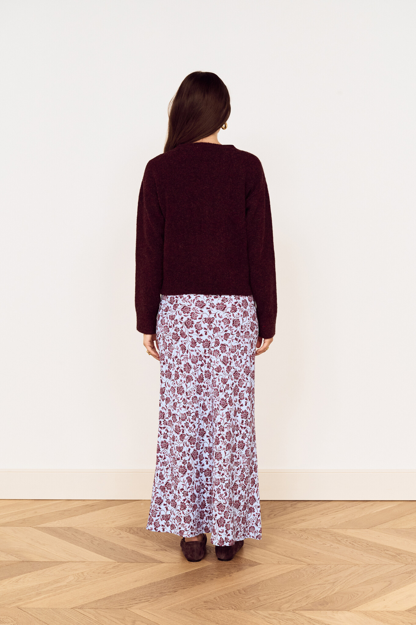 MinkPink Hadley Cardigan