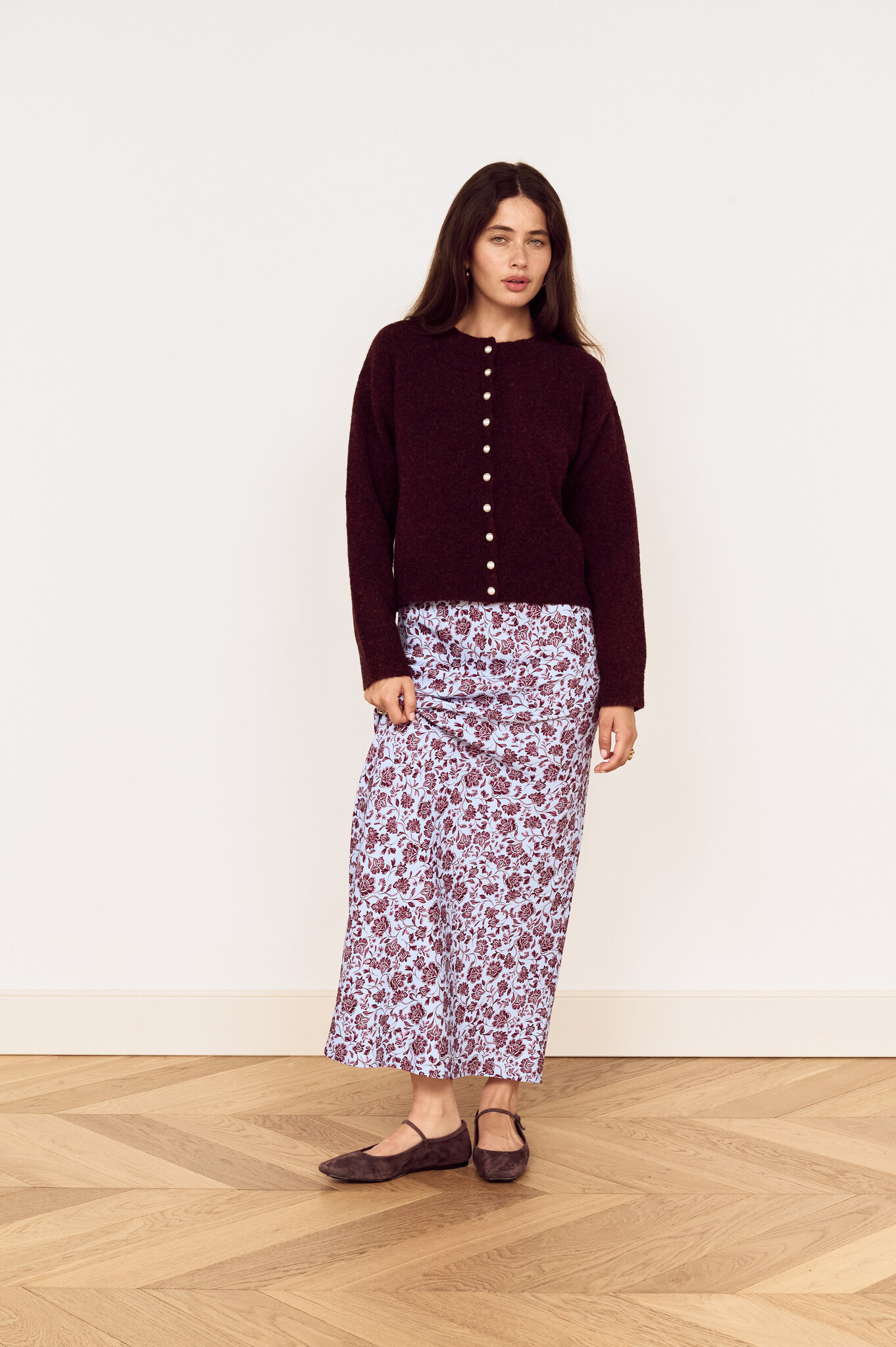 MinkPink Hadley Cardigan