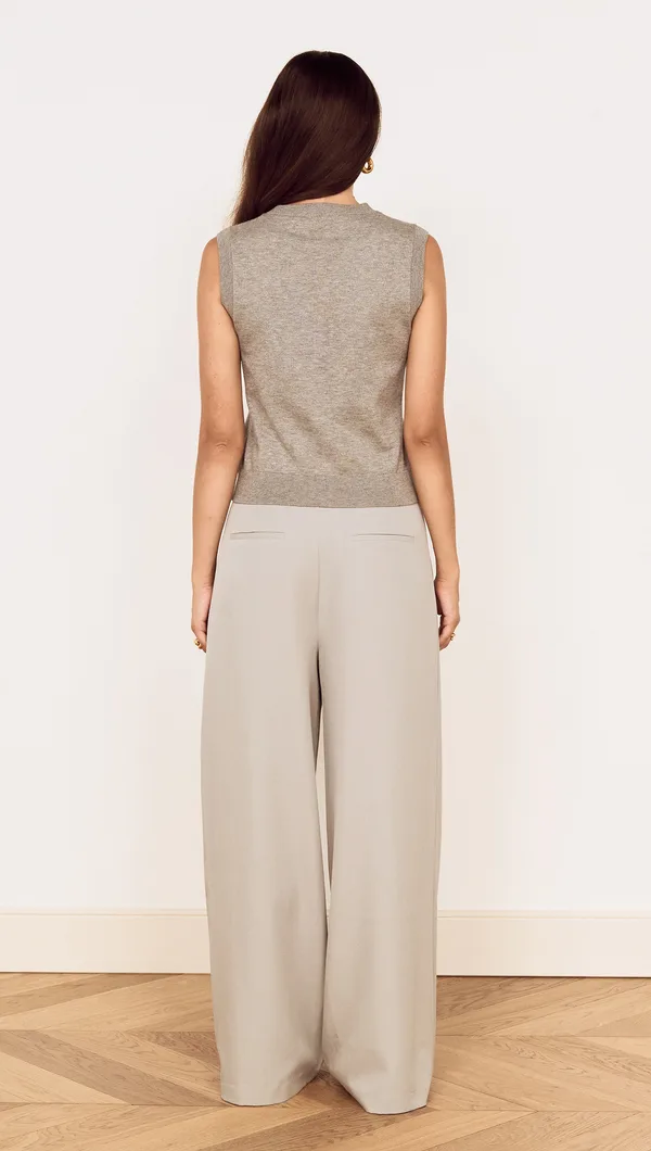 MinkPink Bailey Tailored Pants