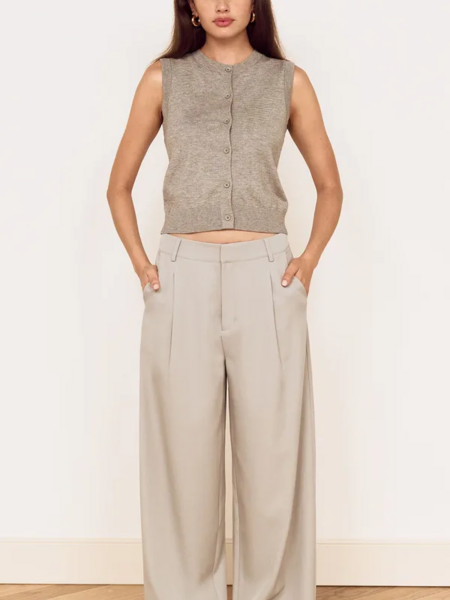 MinkPink Bailey Tailored Pants