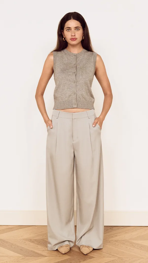 MinkPink Bailey Tailored Pants