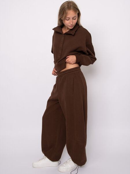 RD Style Beata Barrel Pants