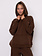 RD Style Hilla Fleece Raglan Hoodie