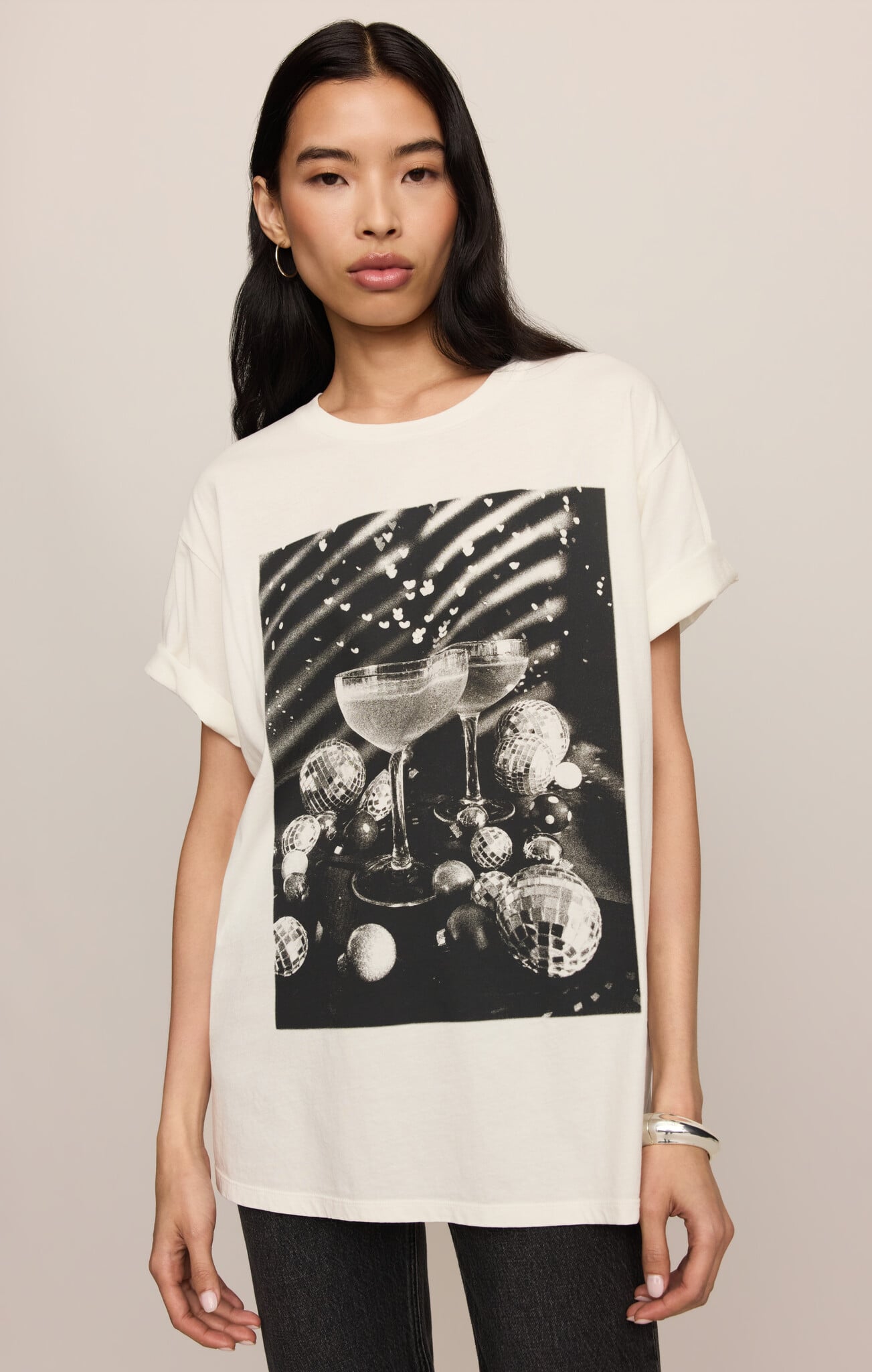 Z Supply Celebrate City Tee