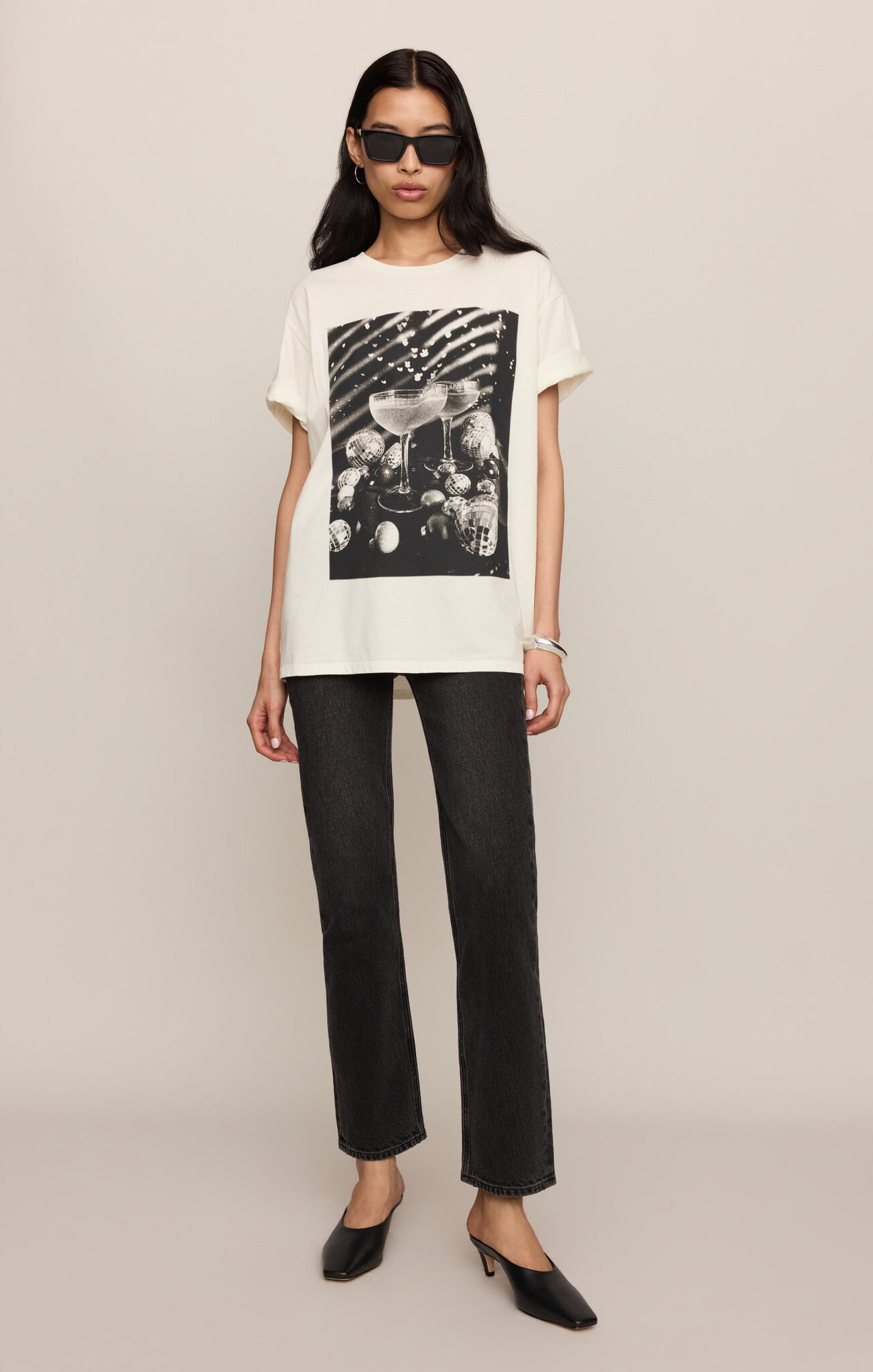 Z Supply Celebrate City Tee