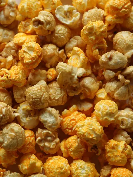 Utoffeea Chicago of the North Popcorn