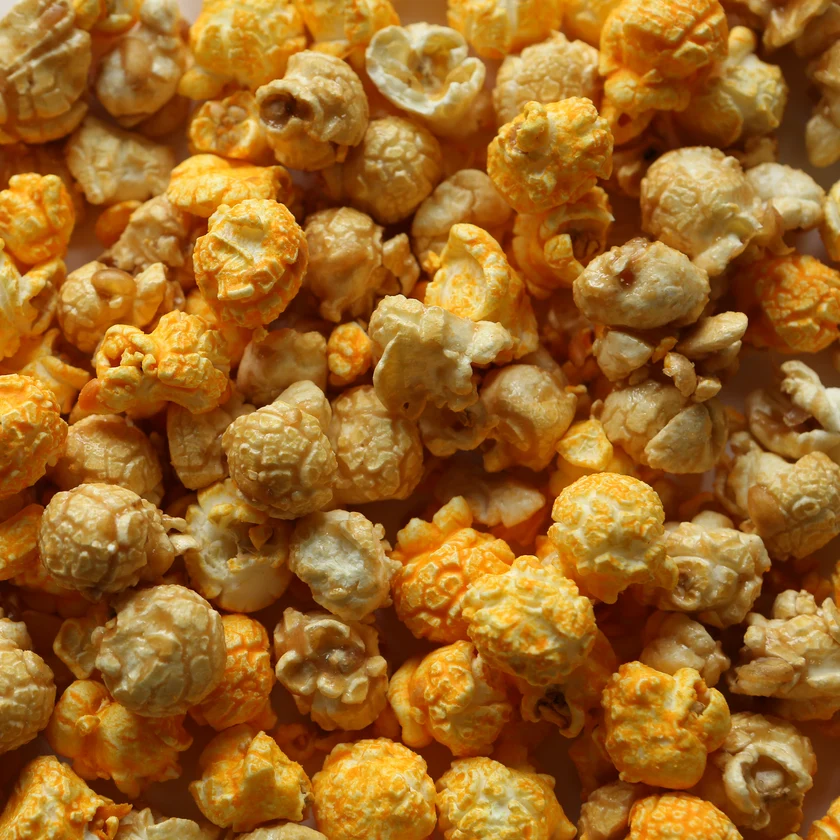 Utoffeea Chicago of the North Popcorn