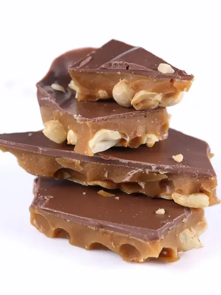 Utoffeea Peanut Butter Toffee 135g