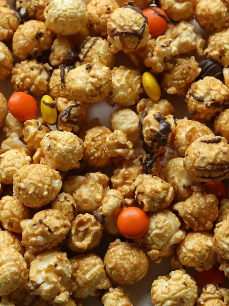 Utoffeea Peanut Butter Lover Popcorn