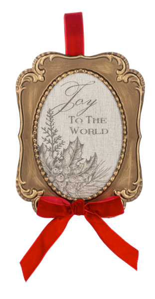 Ganz Holiday Message Frames