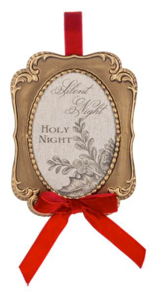 Ganz Holiday Message Frames
