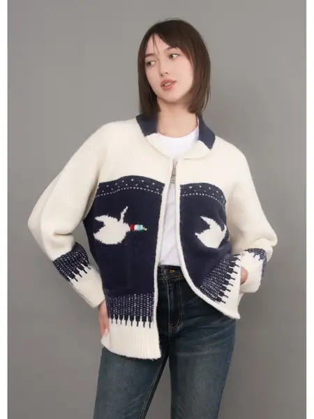 RD Style Taji Cardigan