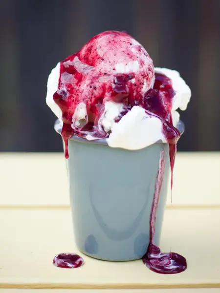 Gourmet Inspirations Prairie Berry Dessert Sauce 225ml