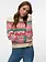 Vero Moda Christmas Long Sleeve Pullover