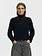 Selected Lulu New Knit O-Neck Sweater