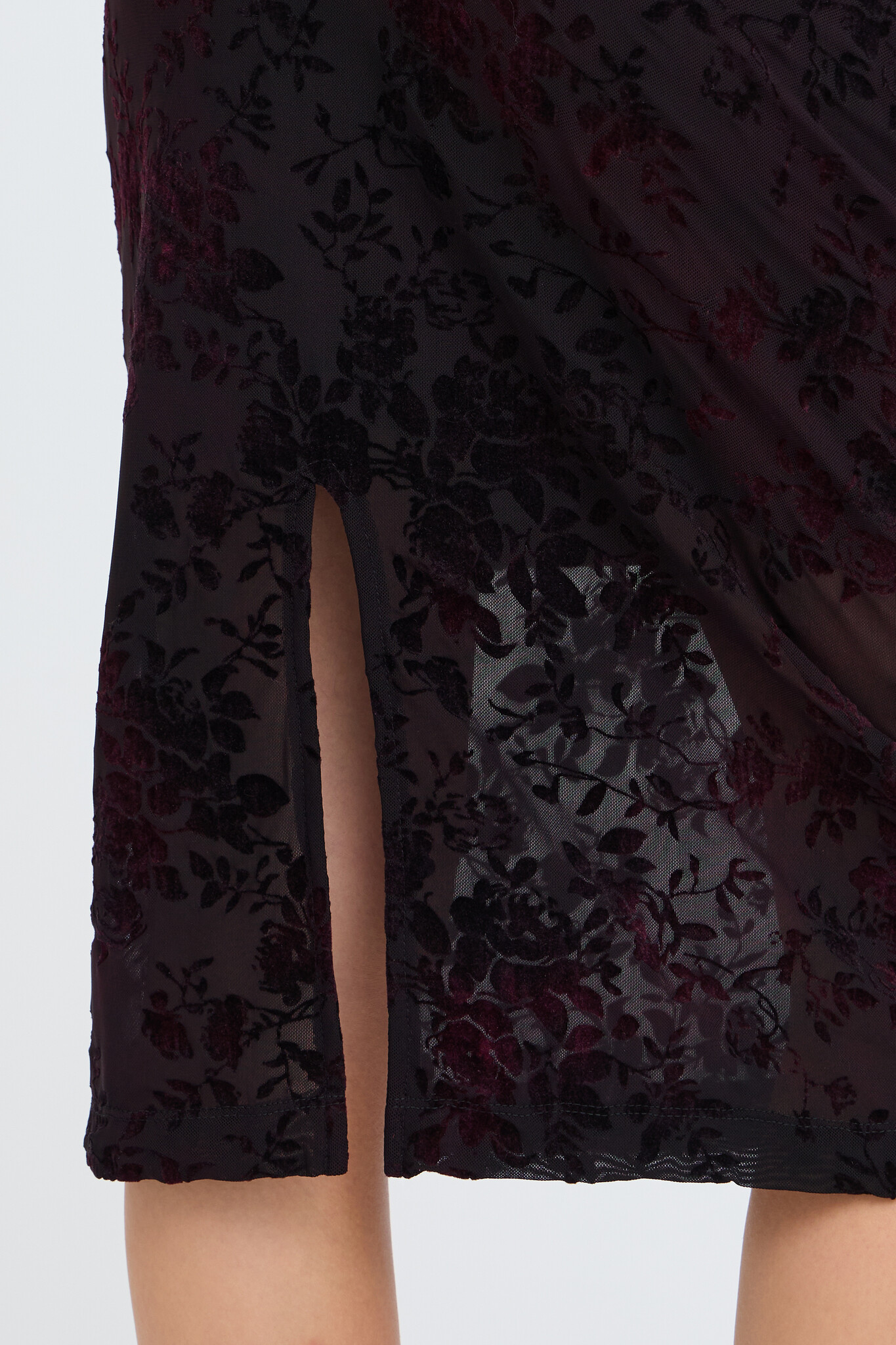 B.Young Rumia Skirt