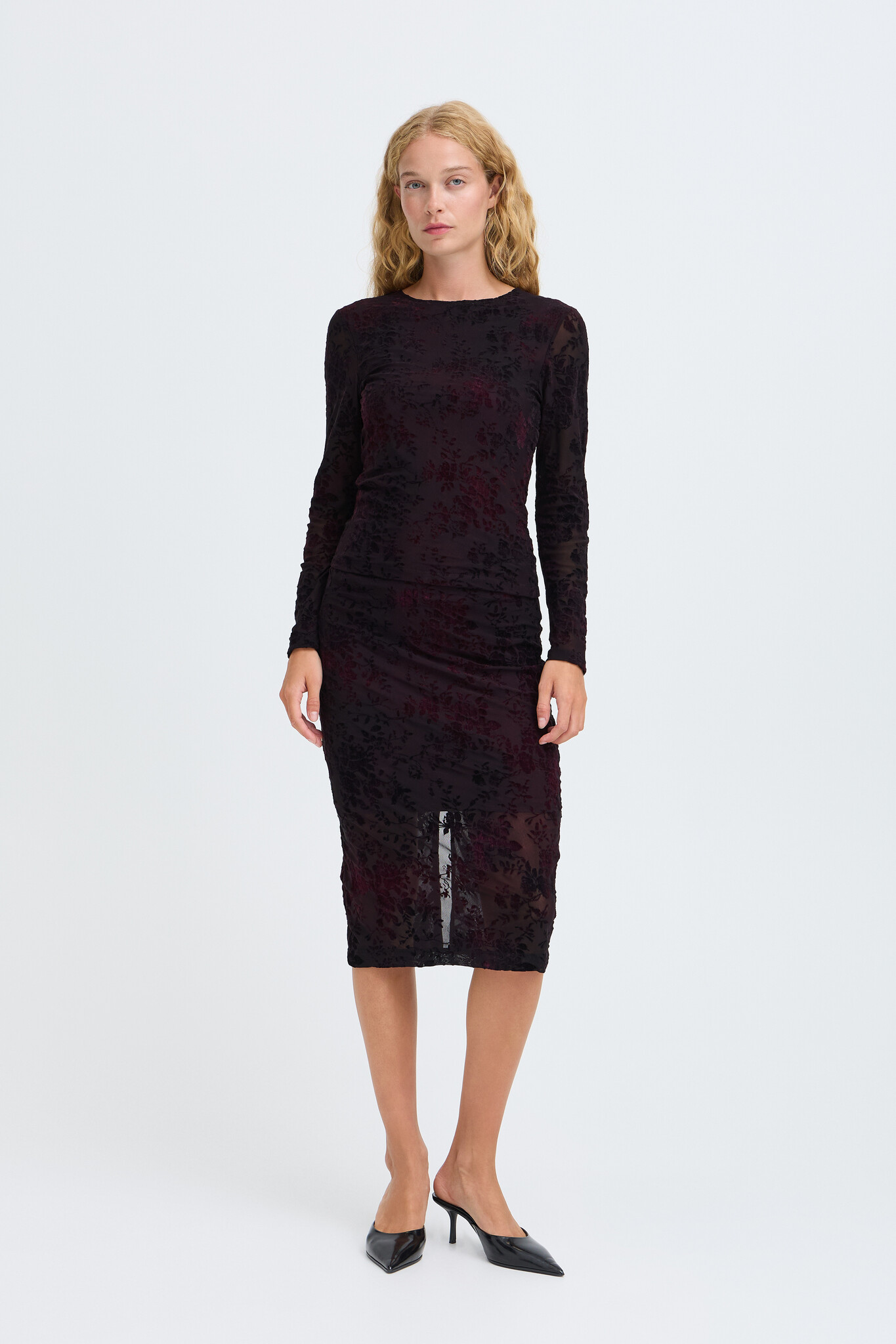 B.Young Rumia Skirt