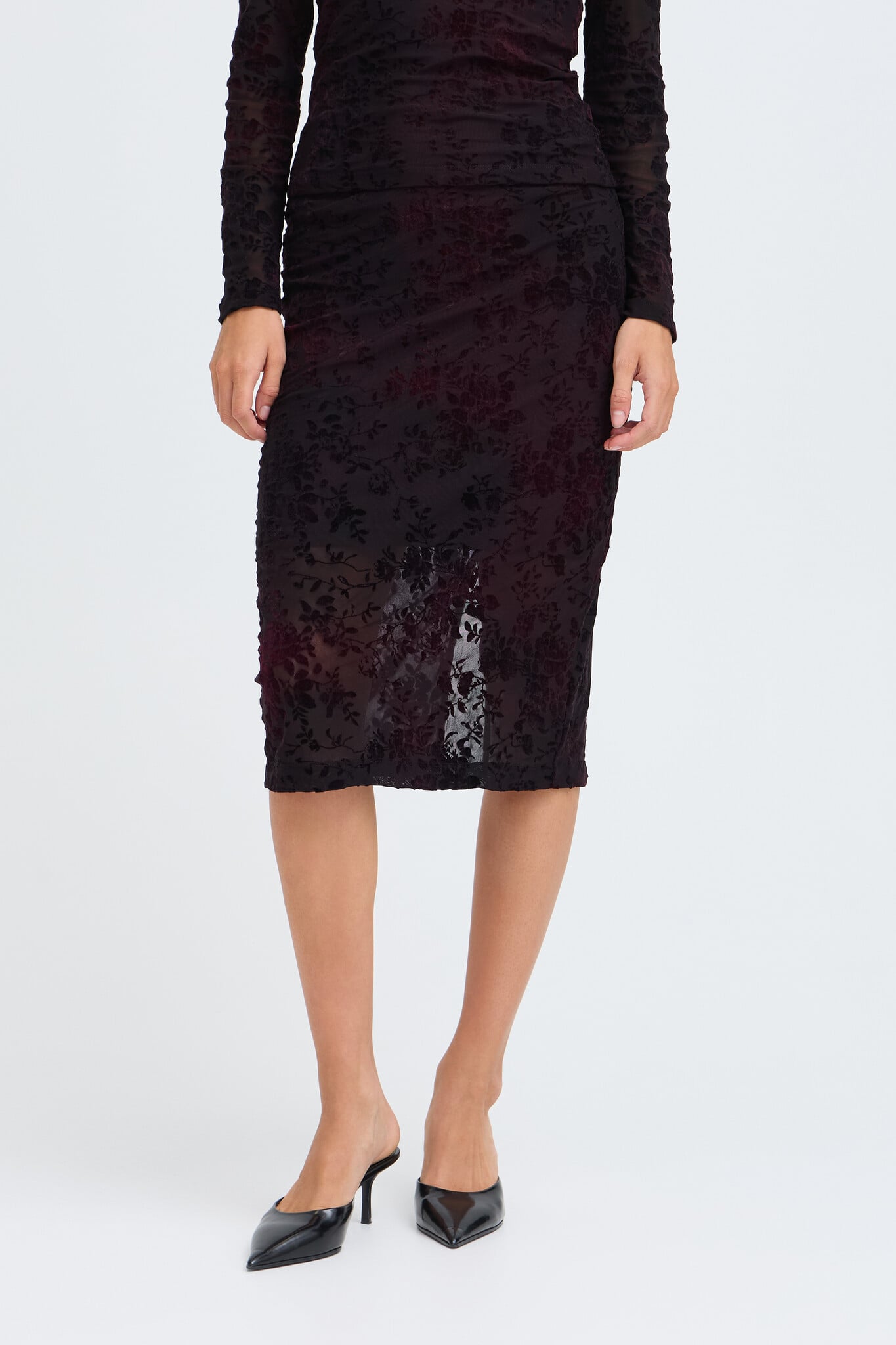 B.Young Rumia Skirt