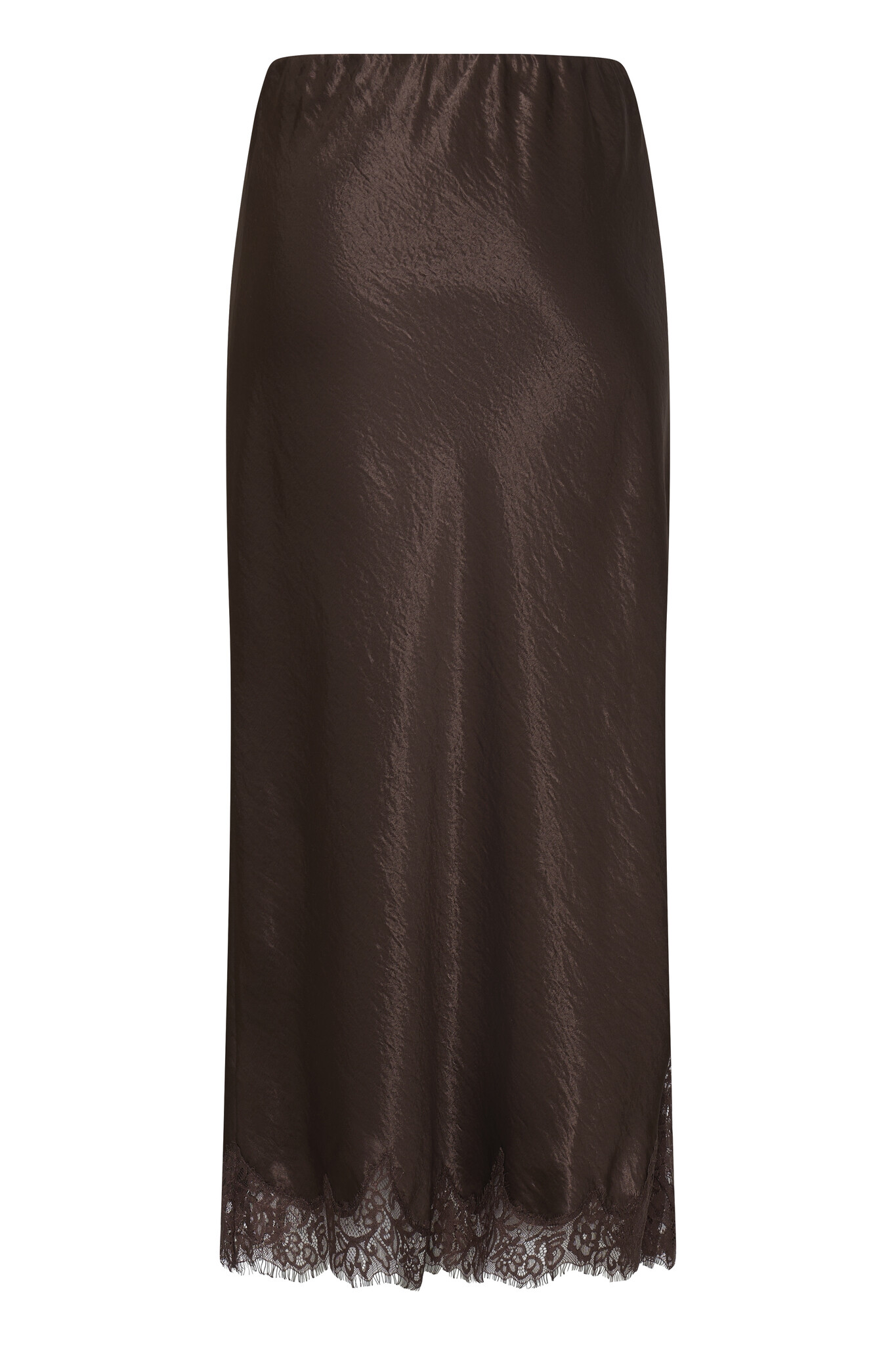 B.Young Joyous Lace Skirt