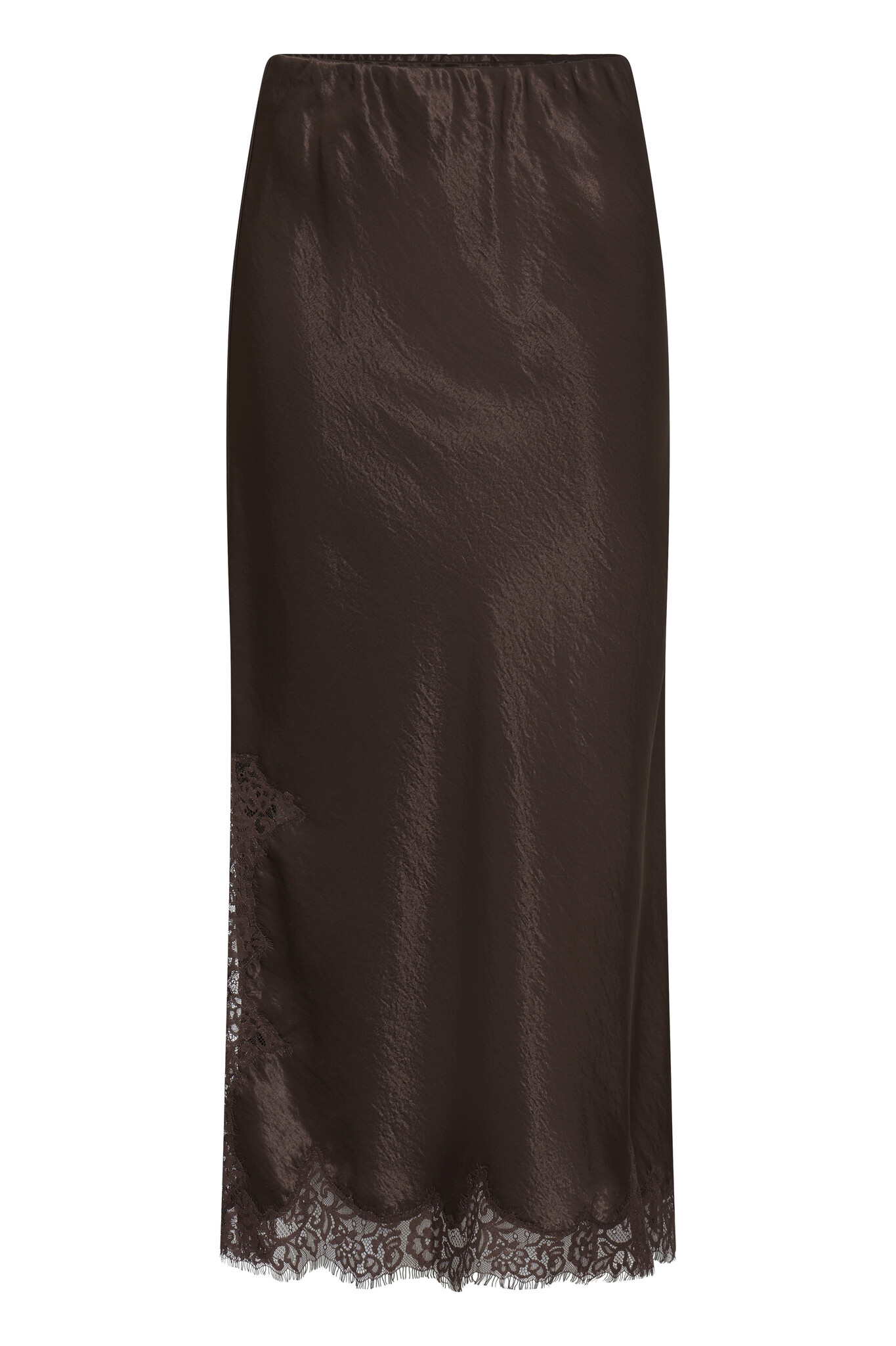 B.Young Joyous Lace Skirt