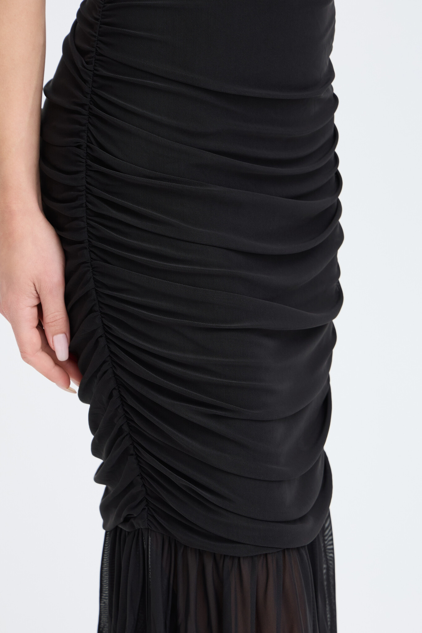 B.Young Toa Dress
