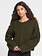 Ichi Arper Sweater