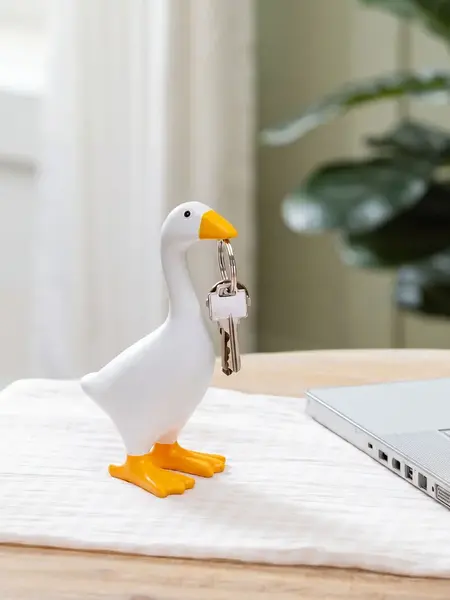 Gordy the Goose