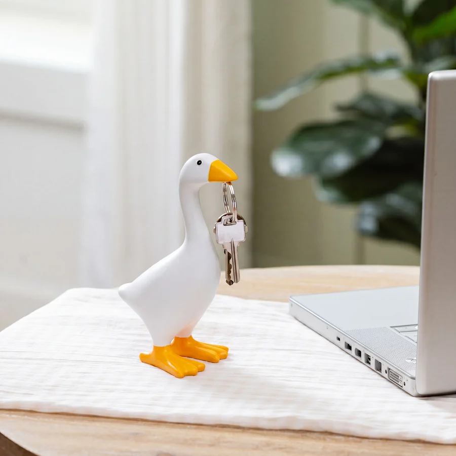 Gordy the Goose
