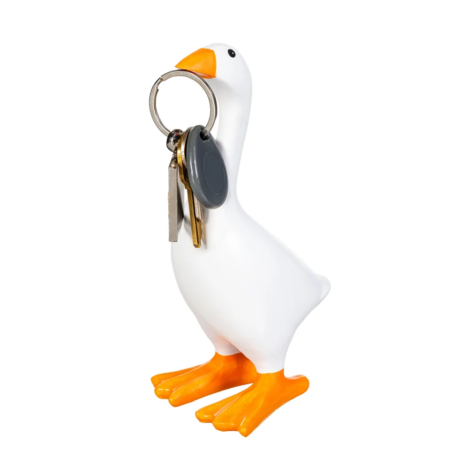 Gordy the Goose