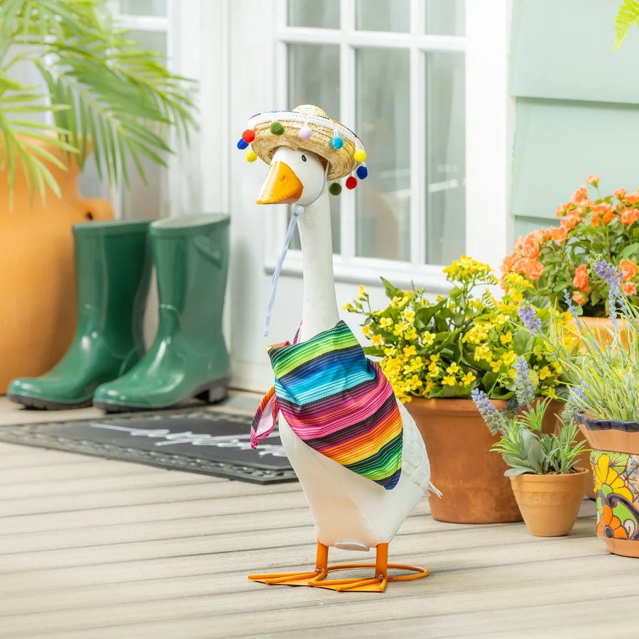 Giddy Accessory Set