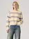 Levi's Jolie Fair Isle Crewneck Sweater