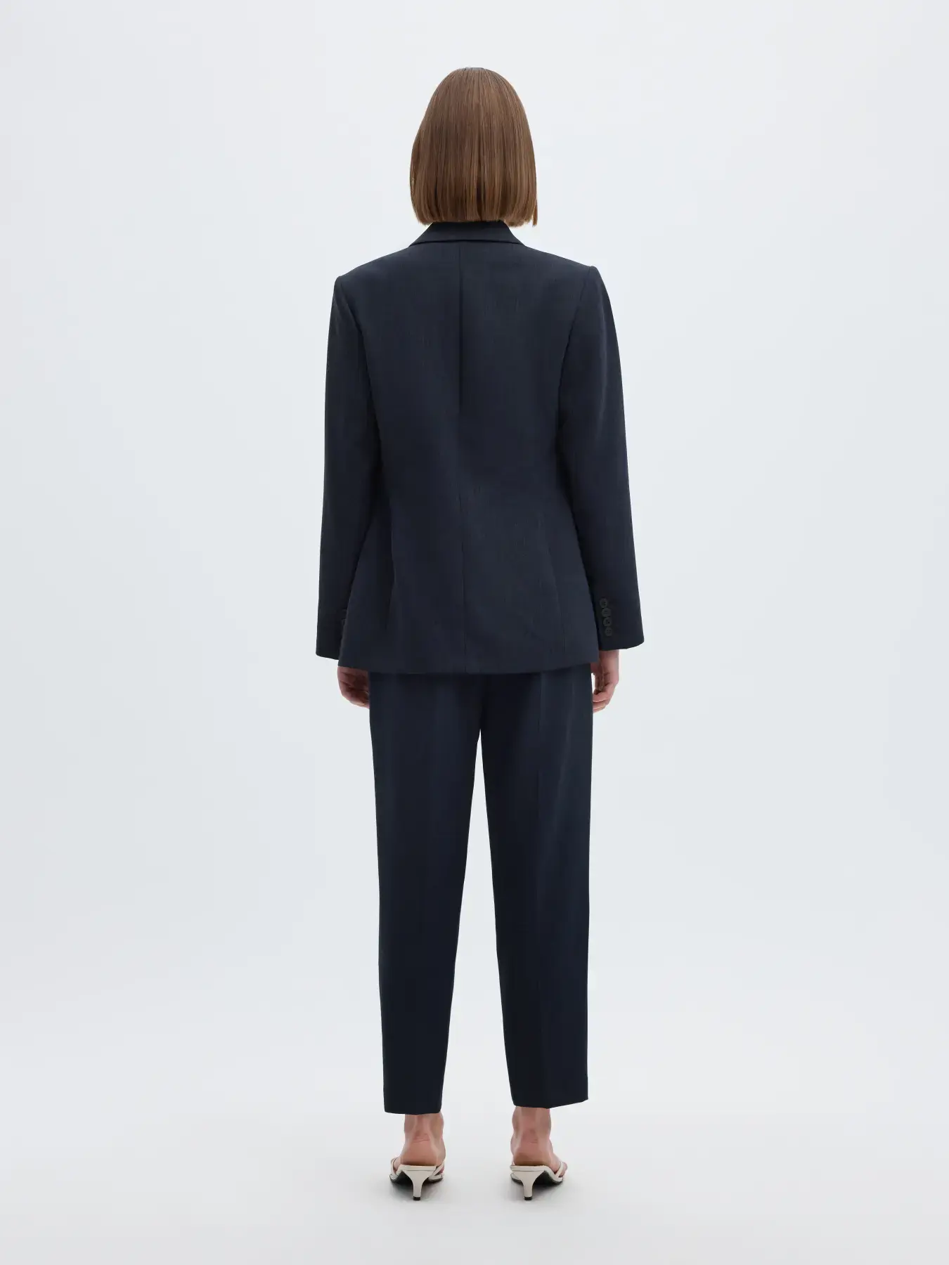 Selected Rita-Ria Crop Pants