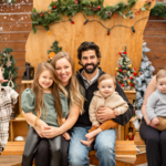 Christmas Photo Sessions