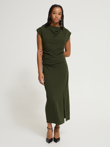 Ichi Katine Dress 9