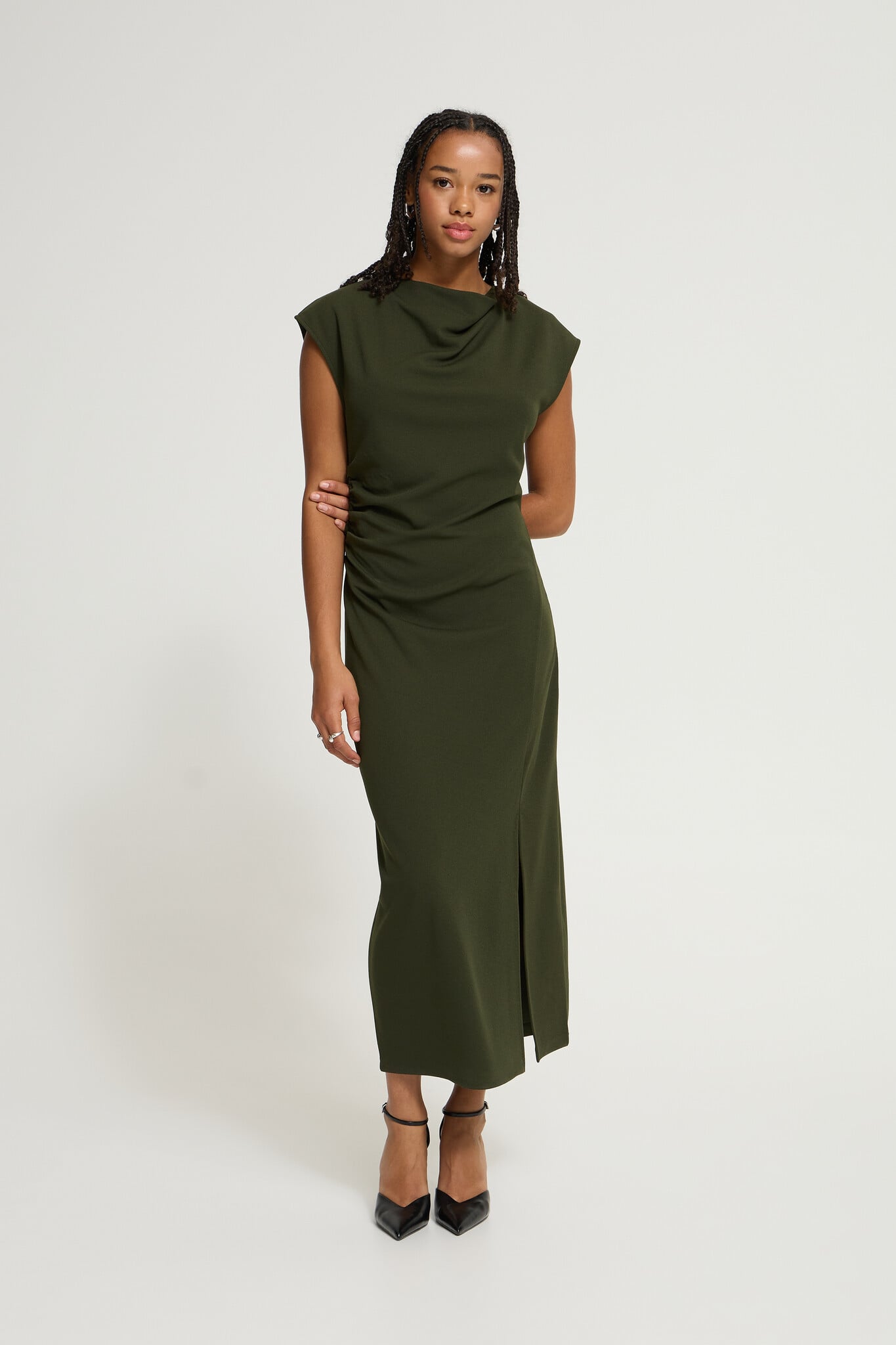 Ichi Katine Dress 9