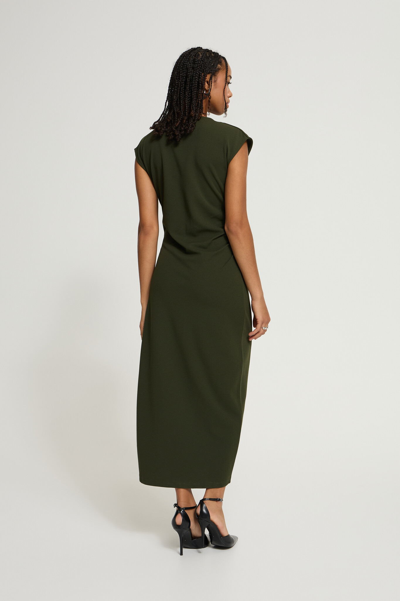 Ichi Katine Dress 9