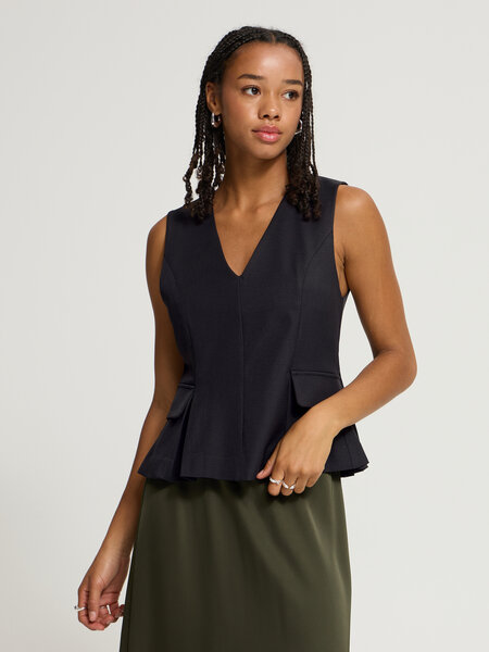 Ichi Furola Top
