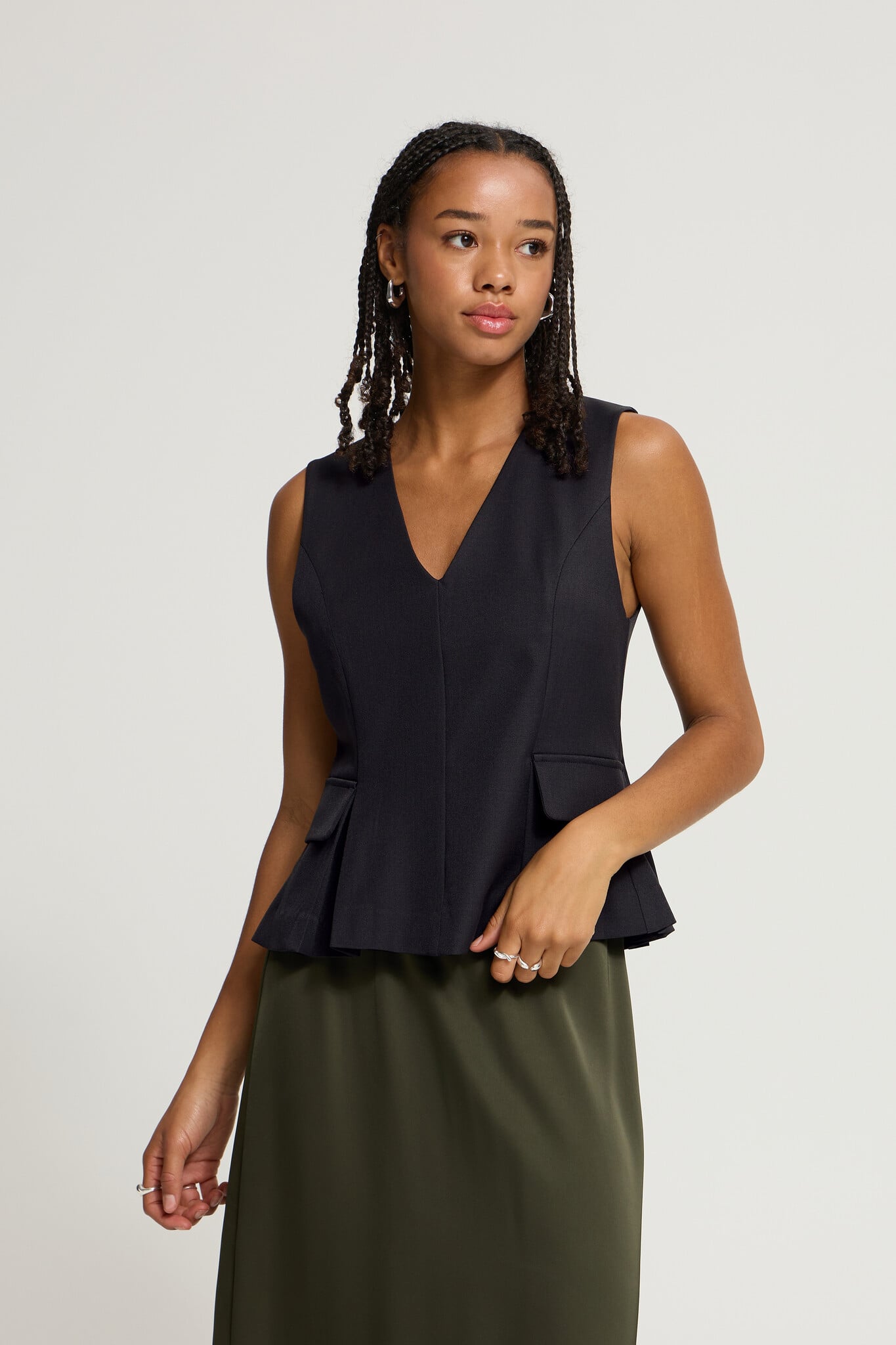 Ichi Furola Top