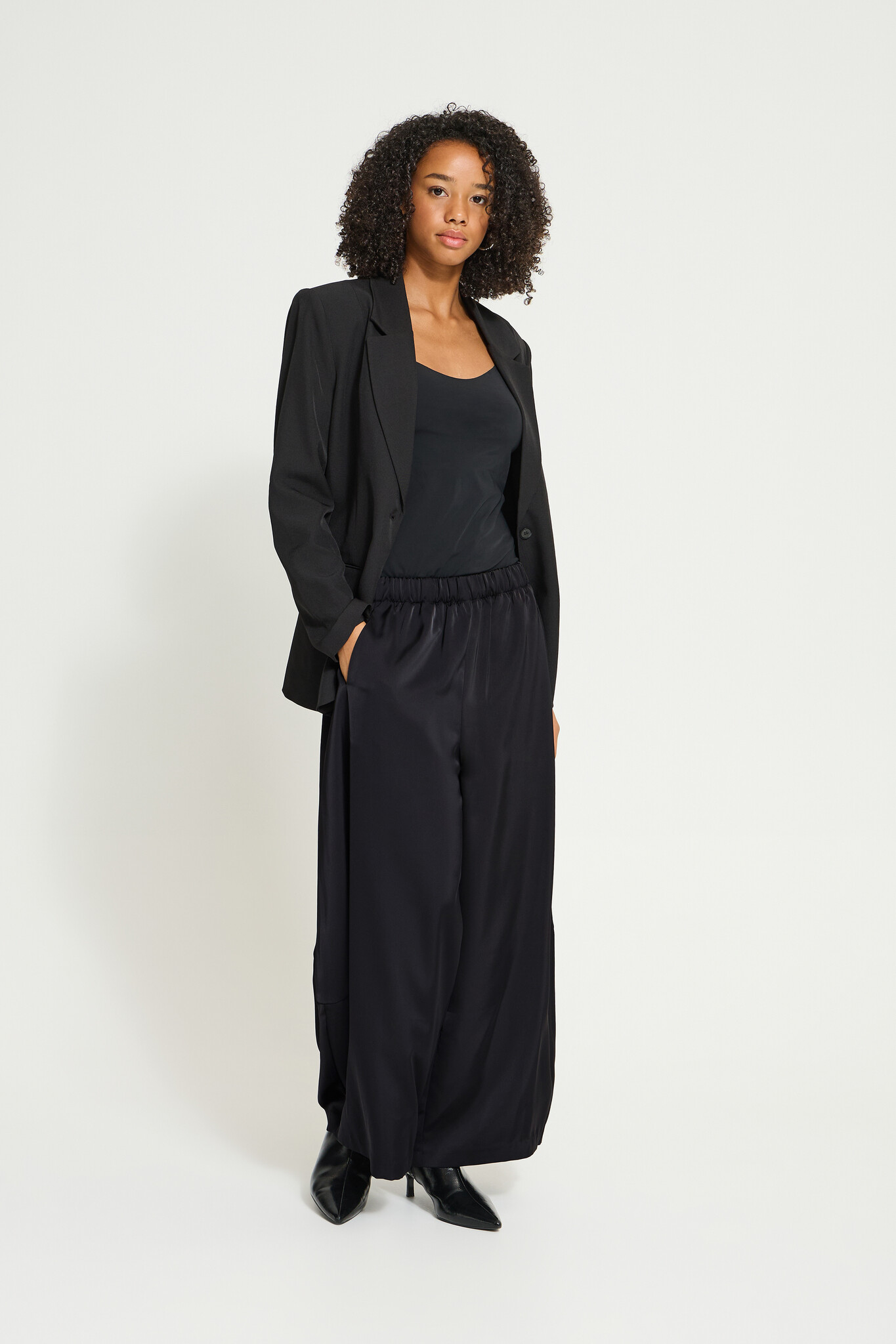 Ichi Hartley Pants
