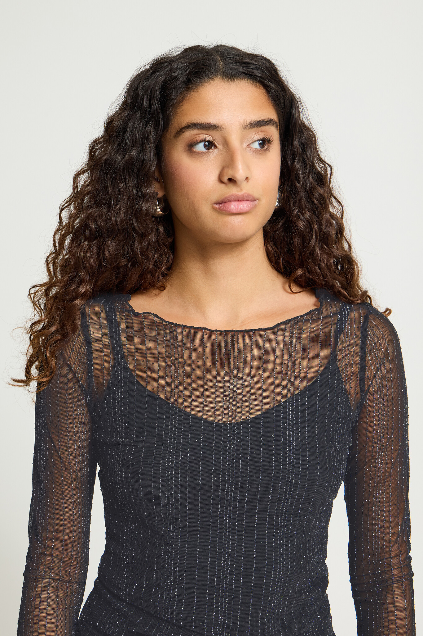 Ichi Noviola Long Sleeve 2