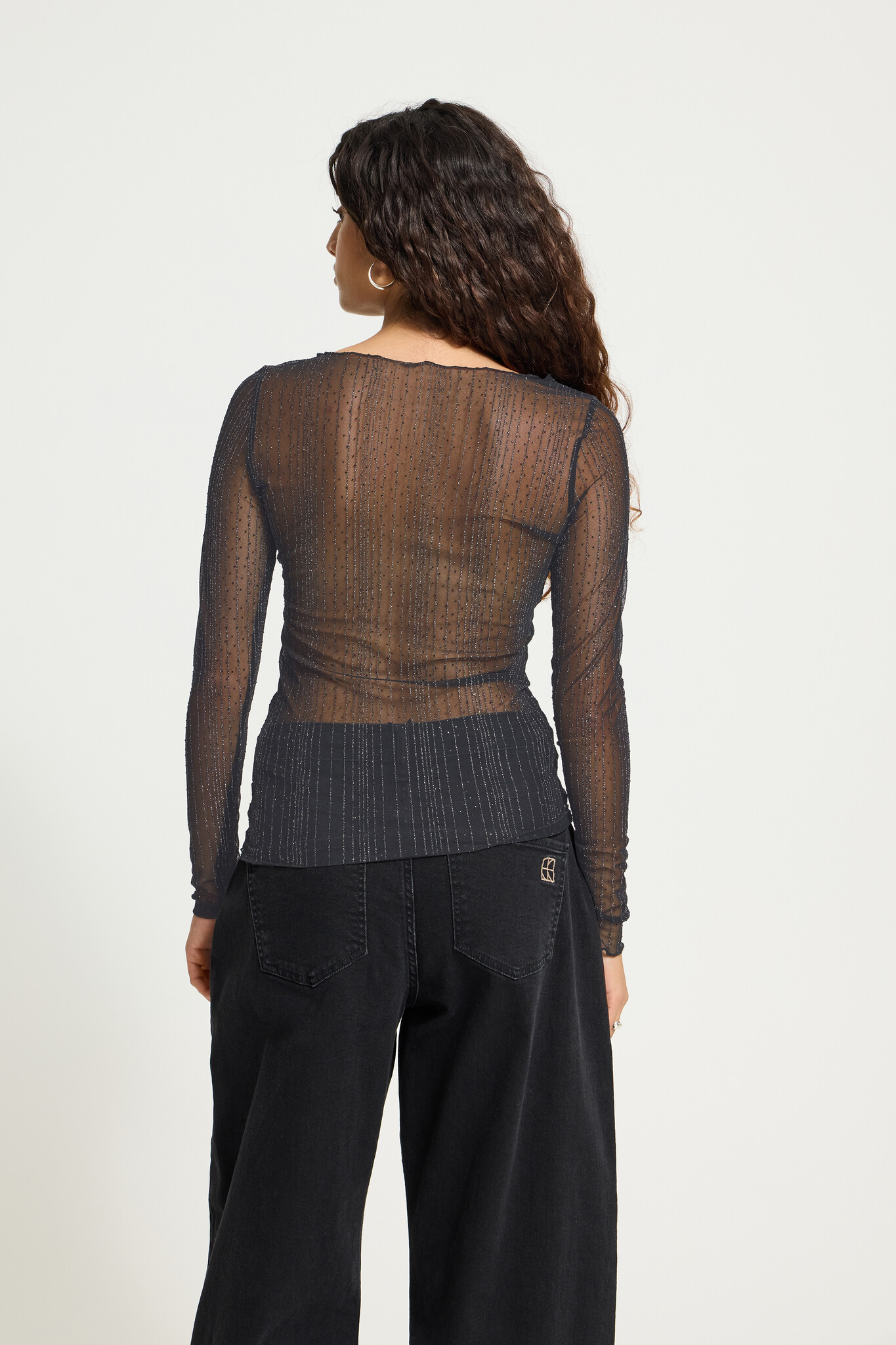 Ichi Noviola Long Sleeve 2