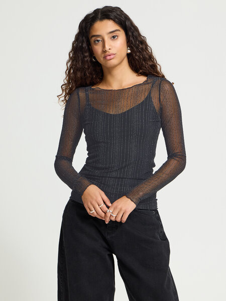 Ichi Noviola Long Sleeve 2
