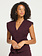 Ichi Kate Sparkly Waistcoat